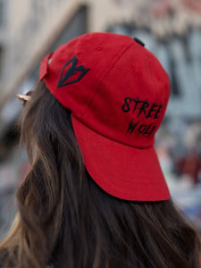 Caps Street Wolf Store